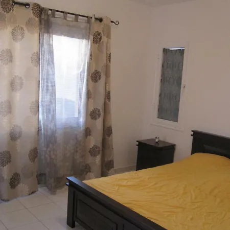 S.s. Apartman Anaríta