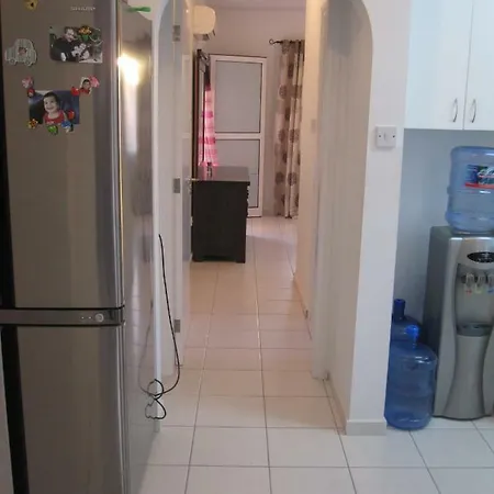 S.s. Apartamento *