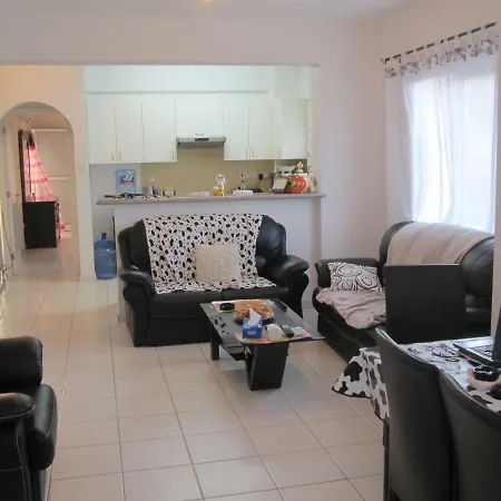 Apartamento S.s.