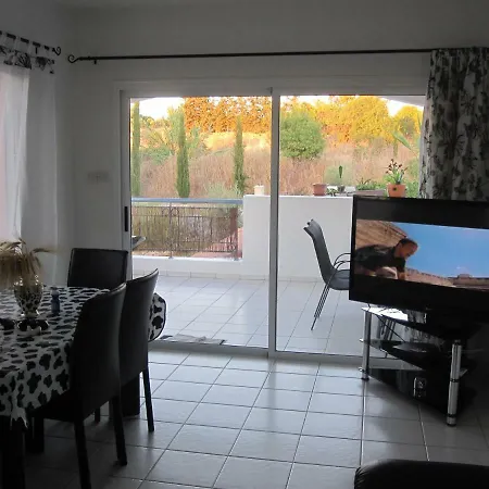 Apartamento S.s. Anarita