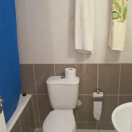 S.s. Apartamento Anarita