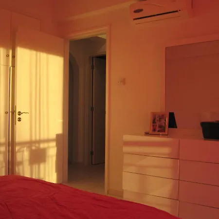 Apartamento S.s. Anarita