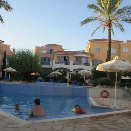 S.s. Apartamento Anarita