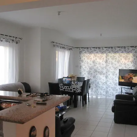 Apartamento S.s. Anarita